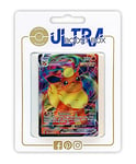 my-booster-SWSH07-FR-18 Pokémon Company Cartes, SWSH07-FR-18