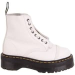 Boots Dr. Martens  Bottes à lacets en cuir