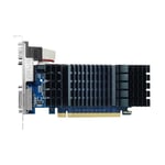 ASUS GT730-SL-2GD5-BRK NVIDIA GeForce GT 730 2 Go GDDR5 - Neuf