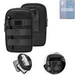 Belt bag for Nokia G310 5G Mobile Phone Cover Protective holster