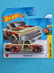 67 Chevy C10  83 🔥 1:64 Hot Wheels 2024 HW Trucks Pick-up u1