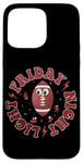 iPhone 15 Pro Max Friday Night Lights Funny Football Theme Case