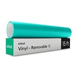 Cricut Vinyl - Removable (15 ft)