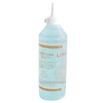 Ultraljudsgel Bluescan 12 x 1 liter