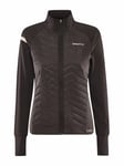 Craft ADV Subz Jacket 3 løpejakke dame Bark 1913621-281000 L 2023