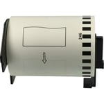Vhbw - Rouleau d'étiquettes 103mm x 30,48m compatible avec Brother P-Touch ql 1100 nwb, ql 1100 nwbc imprimante d'étiquettes - Autocollant