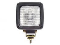 Arbetslampa single power sp med 24v glödlampa