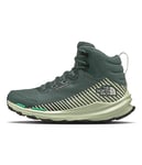 THE NORTH FACE Vectiv Fastpack Futurelight Hiking Boot Dark Sage/Misty Sage 8.5