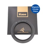 KASE MAGNETIC STEP-UP RING 67 - 72MM