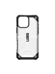 UAG Plasma - Ice - iPhone 16 Pro Max