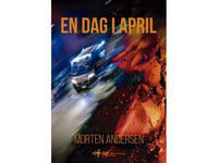 En Dag I April | Morten Andersen | Språk: Dansk