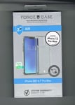 COQUE RENFORCÉE - iPHONE 2021 6.7" Pro Max & 13 Pro Max - AIR 2 M - FORCE CASE