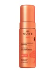 NUXE Sun Moisturizing Self-Tanning Mousse 150Ml Nude