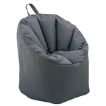 Bönstol Beanbag Garden Armchair Ø 70 spelfåtölj Bamba