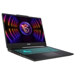 MSI Cyborg 15 A13VF-679FR