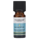 Tisserand Ethically Harvested Eucalyptus Essential Oil - 9ml