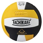Tachikara Sensi-Tec® Composite SV-5WSC Ballon de Volley-Ball (EA)
