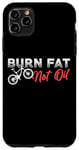 iPhone 11 Pro Max Burn Fat Not Oil Fat Bike Design Fat Tires Biker Fat Bike Case