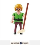 Playmobil 70717 SCOOBY-DOO Série 2 Figurine neuve - Sammy  (ref:PL49)