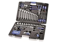 EXPERT E034806 - Sélection de maintenance 124 outils