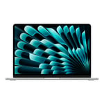 Apple 13" - MacBook Air M3 - Silver