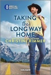 Taking the Long Way Home: 23 (Bravo Family Ties)