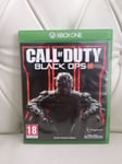 Call Of Duty Black Ops 3 Xbox One