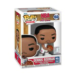 Funko POP! NBA: Legends - Dennis Rodman​​ Rodman - (1992) - NBA Legends - Collec