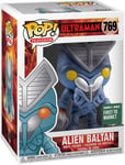 Figurine Funko Pop - Ultraman N°769 - Alien Baltan (39224)