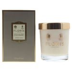 Floris Unisex English Fern & Blackberry Scented Candle 175g - One Size