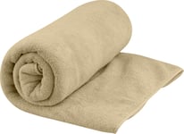 Sea To Summit Tek Towel L Desert, Large