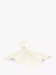 Jellycat Amuseable Moon Soother Soft Toy, White