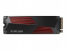 SAMSUNG Samsung SSD 990 PRO 2TB M.2 2280 NVMe MZ-V9P2T0GW