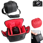 For Olympus OM-D E-M1 Mark III case bag sleeve for camera padded digicam digital