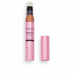 Éclaircissant Revolution Make Up Bright Light goddess deep bronze [3 ml]