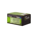 Genuine Lexmark 70C2XC0 (702XC) Cyan Toner Cartridge