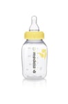 Medela Breastmilk Bottle 150 ml with Slow Flow Teat