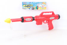 6 x  Water Gun Fight Blaster Super Soaker Pistol Shooters Fits Screw Top Bottle