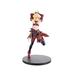 Fate Apocrypha red saber figure FS