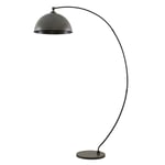 Lindby - Jonera Gulvlampe Dark Grey