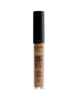 NYX PROFESSIONAL MAKEUP Can't Stop Wont Stop Contour Concealer, Deep Cool, Women