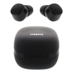 Streetz True Wireless Stereo In-ear, Ipx6, Dubbla Öronsnäckor, S