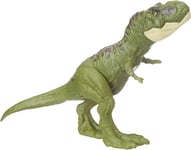 Jurassic World Dinosaur Tyrannosaurus Rex 6" Action Figure Official Mattel