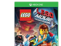 Warner Bros The Lego Movie Videogame, Xbox One, Multiplayer-Läget, (Alla 10+)