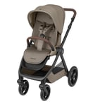 Maxi Cosi - Poussette polyvalente Oxford - Twillic Truffle