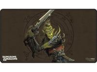 Ultra-Pro Ultra Pro: Dungeons & Dragons - Planescape - Adventures In The Multiverse - Playmat - Morte's Planar Parade - Alternate Cover