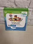 LeapFrog Leapstart Paw Patrol Damaged