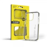 Copter iPhone 11 Skal Copter Case Transparent