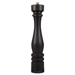 Cole & Mason London 40cm Chocolate Wood Pepper Mill