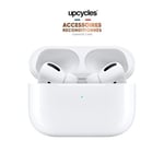 Apple Airpods Pro 1re génération Blanc avec boîtier de charge Reconditionné Grade A Upcycles